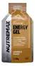 NUTREMAX-ENERGY GEL - CON CAFEINA - tienda online