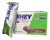 MERVICKLAB - BARRA PROTEINA LOW CARB X 45GRS - FRUTOS ROJOS