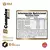 GOLD NUTRITION COMPLEX B - MULTIVITAMINICO - tienda online