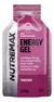 NUTREMAX-ENERGY GEL - CON CAFEINA - comprar online