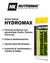 Imagen de NUTREMAX - HYDROMAX SPORT DRINK 600GR- NARANJA Y POMELO