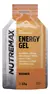 NUTREMAX-ENERGY GEL - CON CAFEINA - Next Run