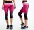 CALZA NEWOD CAPRI SUBLIMADA W-156 - comprar online