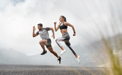 Banner de la categoría STAR nutrition