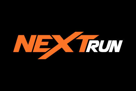 Banner de Next Run