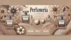 Banner de la categoría Perfumería