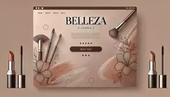 Banner de la categoría Belleza