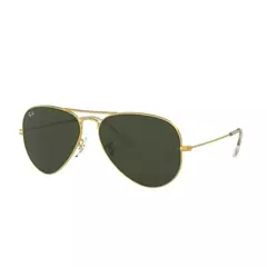 Ray Ban aviadores 30%Off