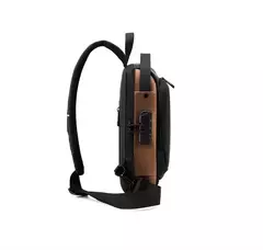 Imagen de Mochila de viaje anti robo