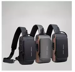 Mochila de viaje anti robo - comprar online