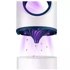 Lámpara Mata Mosquitos LED UV en internet