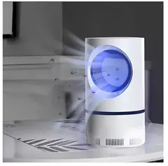 Lámpara Mata Mosquitos LED UV en internet