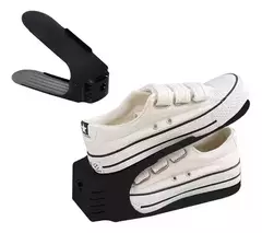 Organizador de zapatillas