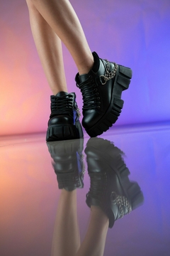 Borcego Art Cadena - tienda online