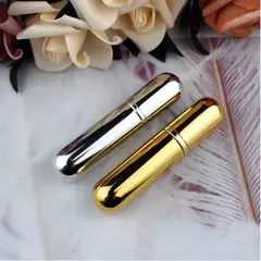 Mini Perfumero Portatil Recargable 5ml
