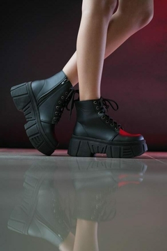 Borcego Art Venecia - comprar online