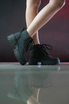 Borcego Art Malva - comprar online