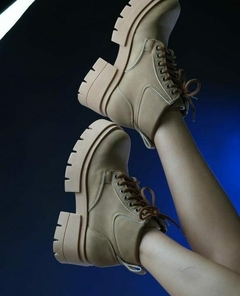 Borcego Art Malva - tienda online