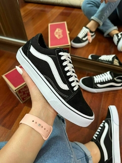 Vans 2x1! en internet