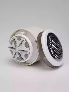 Quita pelusa eléctrico ropa recargable usb con luz en internet