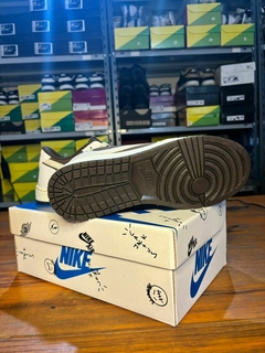 Nike Travis 2x1 - Volterna