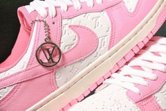 Nike LV - 2x1 en internet