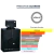 Compre 1 Leve 3 Perfume Árabe Masculino Asad + Fakhar Gold + Club De Nuit 1 Perfume 100 Ml + 2 Decantes X Ml - comprar online
