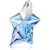 Perfume Arabe Mugler Angel Eau De Parfum Feminino 100ml Original Mais Frete Gratis - comprar online