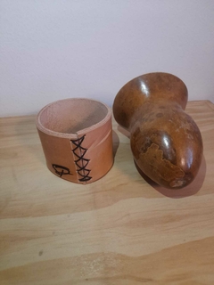 Mate criollo - comprar online