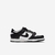 Nike Dunk Low Black Panda