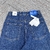 Polar Big Boy Denim Jeans Pant - A FONTE PLUG