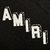 Imagem do Amiri Tshirt