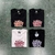 3-pack adwysd/corteiz/unknow/+ Tshirt - A FONTE PLUG