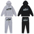 Trapstar Chenille Tracksuit