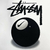 Nike x Stussy Tshirt 8ball - comprar online