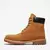 Timberland Premium Boot Wheat - A FONTE PLUG