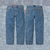 Supreme Baggy Jeans - loja online