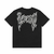 Revenge Tshirt - A FONTE PLUG