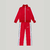 Palm Angels Suit Red - A FONTE PLUG