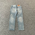 Denim Tears Jeans - A FONTE PLUG