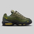 Imagem do Corteiz x Air Max 95 Gutta Green