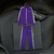 Palm Angels Suit Purple