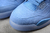 AIR JORDAN 4 RETRO "NCAA PE - UNC" na internet