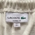 Lacoste Basic Sweat Pant - comprar online