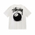 Nike x Stussy Tshirt 8ball