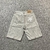 Corteiz Denim Jeans Shorts - loja online