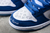 Born x Raised x Nike SB Dunk Low White Blue na internet