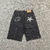 Corteiz Denim Jeans Shorts - A FONTE PLUG