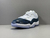 Jordan 11 Low "Navy Snakeskin" - comprar online