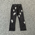 Chrome Hearts Jeans Pant - comprar online